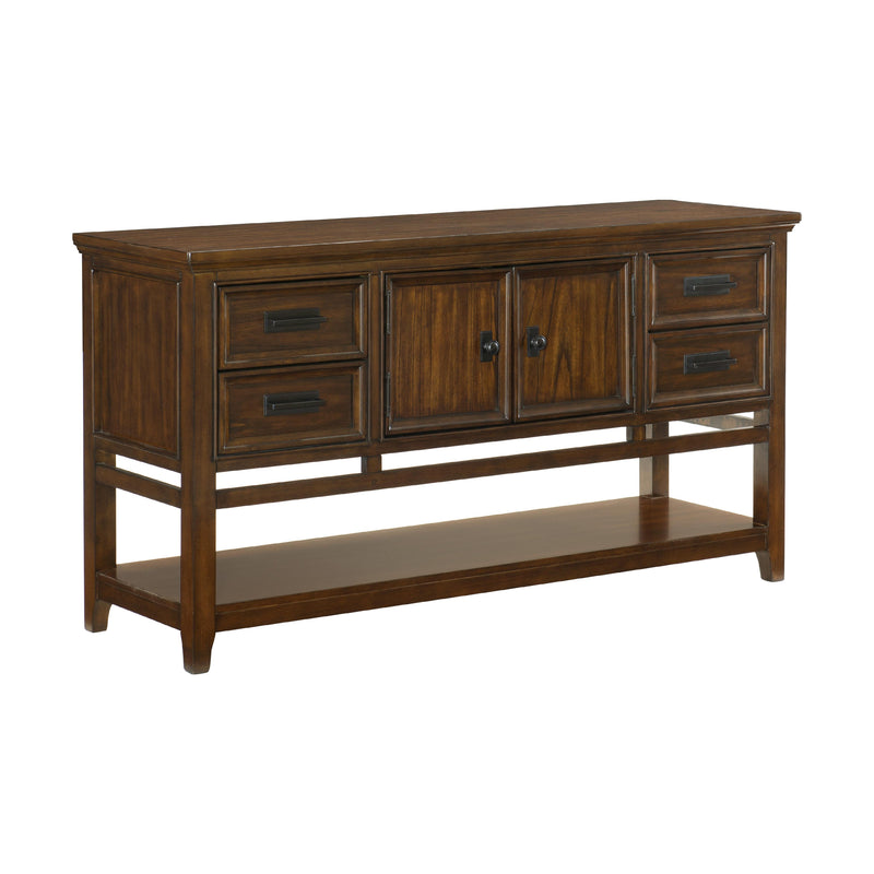 Homelegance Frazier Park Server 1649-40 IMAGE 2