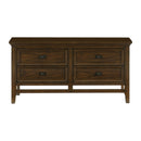 Homelegance Frazier Park Buffet 1649-55 IMAGE 1