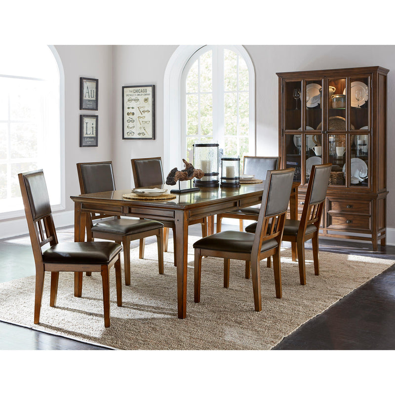 Homelegance Frazier Park Buffet 1649-55 IMAGE 4