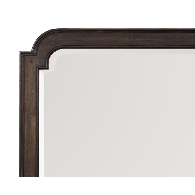Homelegance Cardano Dresser Mirror 1689P-6N IMAGE 3
