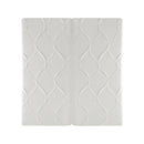 Homelegance Altair MT-G10CT*2 10" Split California King Gel-Infused Memory Foam Mattress (2 pc) IMAGE 3