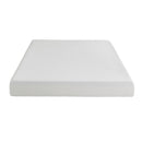 Homelegance Altair MT-G06F 6" Full Gel-Infused Memory Foam Mattress - White IMAGE 6