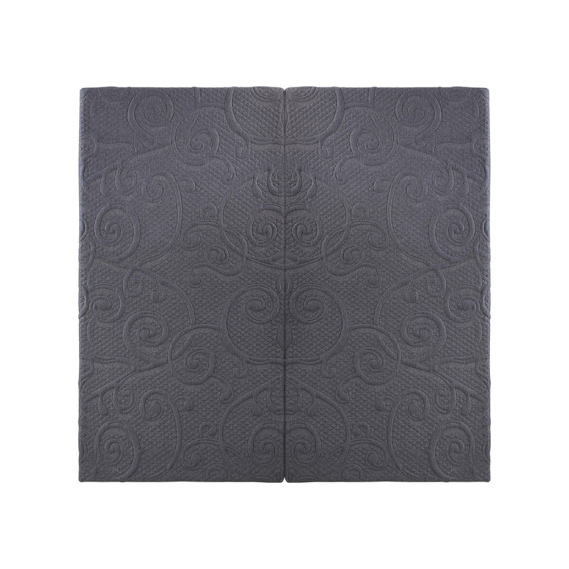 Homelegance Mira MT-H11ET*2 11" Split Eastern King Gel-Infused Memory Foam Hybrid Mattress(2 pc) IMAGE 3