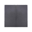 Homelegance Mira MT-H11CT*2 11" Split California King Gel-Infused Memory Foam Hybrid Mattress (2 pc) IMAGE 3