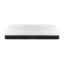 Homelegance Avior MT-MC11ET*2 11" Split Eastern King Latex Microcoil Hybrid Mattress(2 pc) IMAGE 2