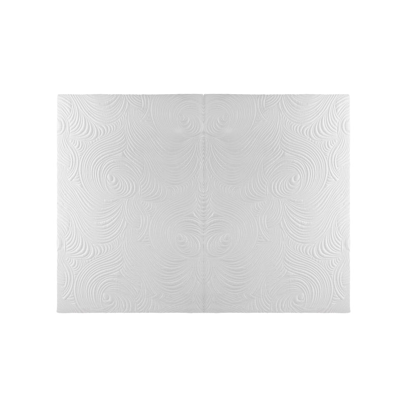 Homelegance Avior MT-MC11ET*2 11" Split Eastern King Latex Microcoil Hybrid Mattress(2 pc) IMAGE 3