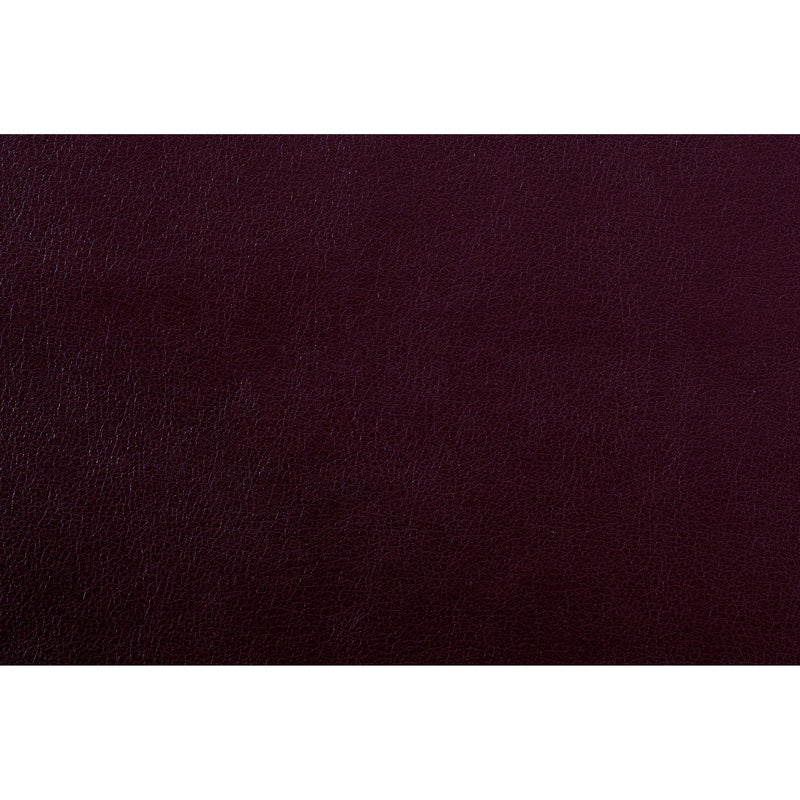Homelegance Barrington Leather Look 2 pc Sectional 8378BRW* IMAGE 6