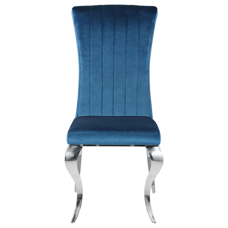 Coaster Furniture Carone Dining Chair 105076 IMAGE 2