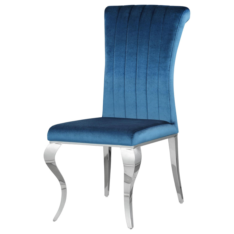 Coaster Furniture Carone Dining Chair 105076 IMAGE 3