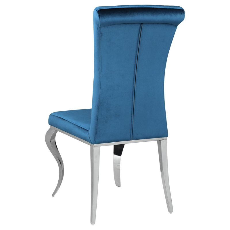 Coaster Furniture Carone Dining Chair 105076 IMAGE 5