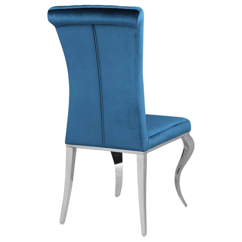 Coaster Furniture Carone Dining Chair 105076 IMAGE 6