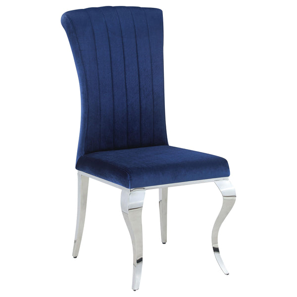 Coaster Furniture Carone Dining Chair 105077 IMAGE 1