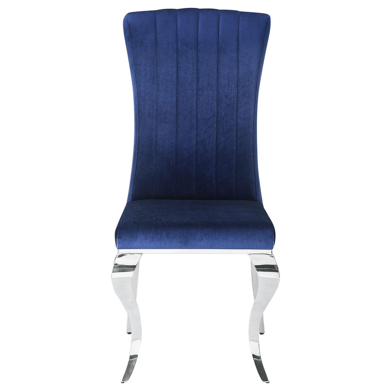 Coaster Furniture Carone Dining Chair 105077 IMAGE 2