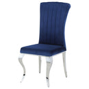 Coaster Furniture Carone Dining Chair 105077 IMAGE 3