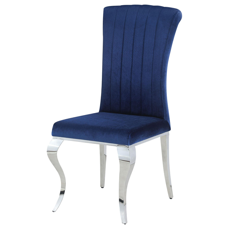 Coaster Furniture Carone Dining Chair 105077 IMAGE 3