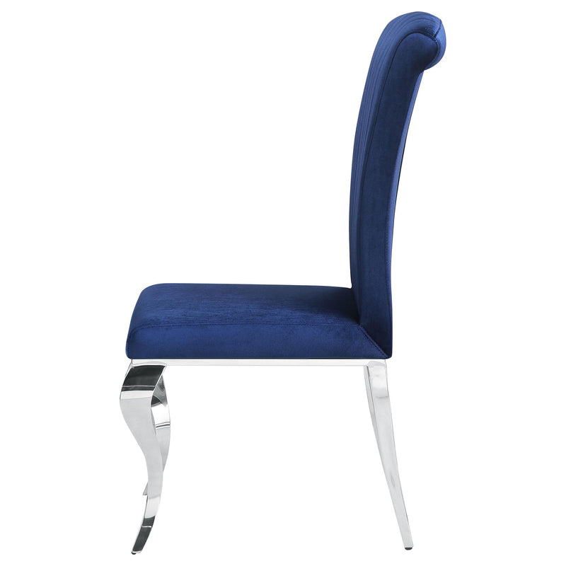 Coaster Furniture Carone Dining Chair 105077 IMAGE 4