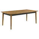Coaster Furniture Dining Table 110571 IMAGE 1