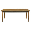 Coaster Furniture Dining Table 110571 IMAGE 2