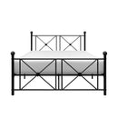 Homelegance Kids Beds Bed 2047FBK-1 IMAGE 1