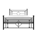 Homelegance Kids Beds Bed 2051FBK-1 IMAGE 1
