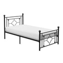 Homelegance Kids Beds Bed 2051TBK-1 IMAGE 2