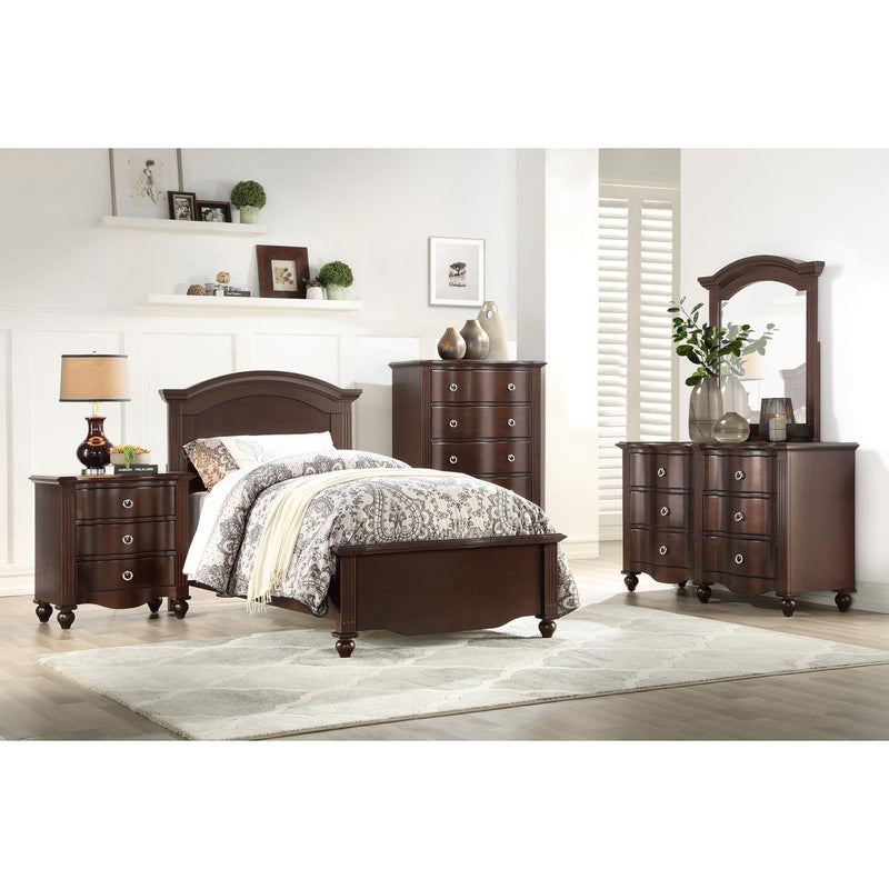 Homelegance Kids Beds Bed 2058CT-1* IMAGE 3