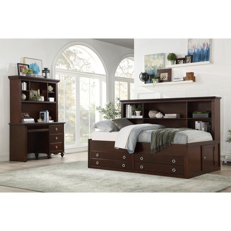 Homelegance Kids Beds Bed 2058CPRF-1* IMAGE 4