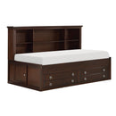 Homelegance Kids Beds Bed 2058CPRT-1* IMAGE 2