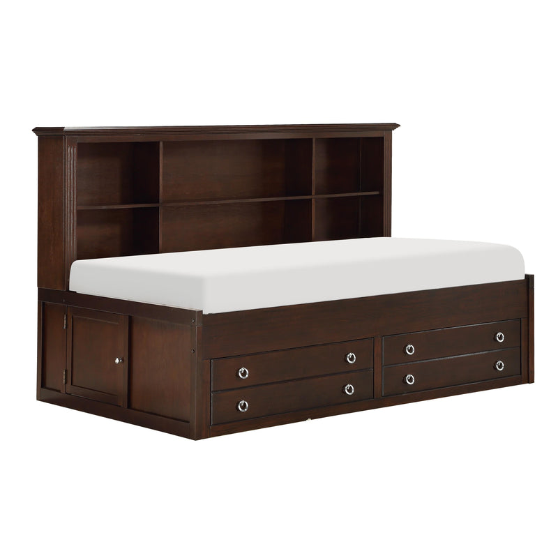 Homelegance Kids Beds Bed 2058CPRT-1* IMAGE 2