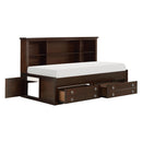 Homelegance Kids Beds Bed 2058CPRT-1* IMAGE 3
