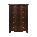 Homelegance Meghan 5-Drawer Kids Chest 2058C-9 IMAGE 1