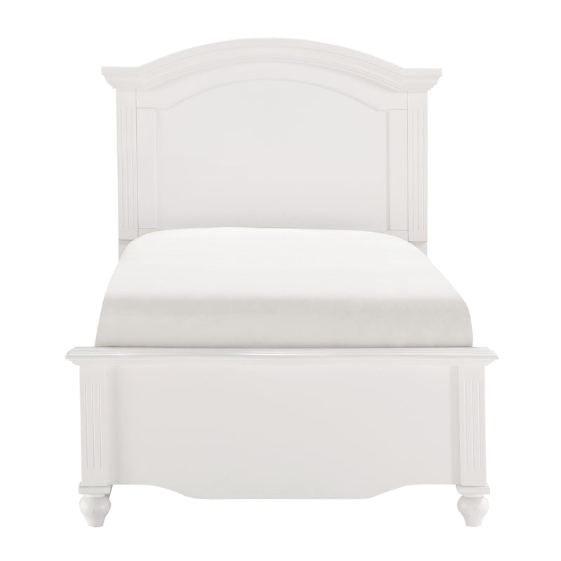 Homelegance Kids Beds Bed 2058WHF-1* IMAGE 1