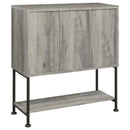 Coaster Furniture Bar Cabinets Bar Cabinets 183038 IMAGE 6