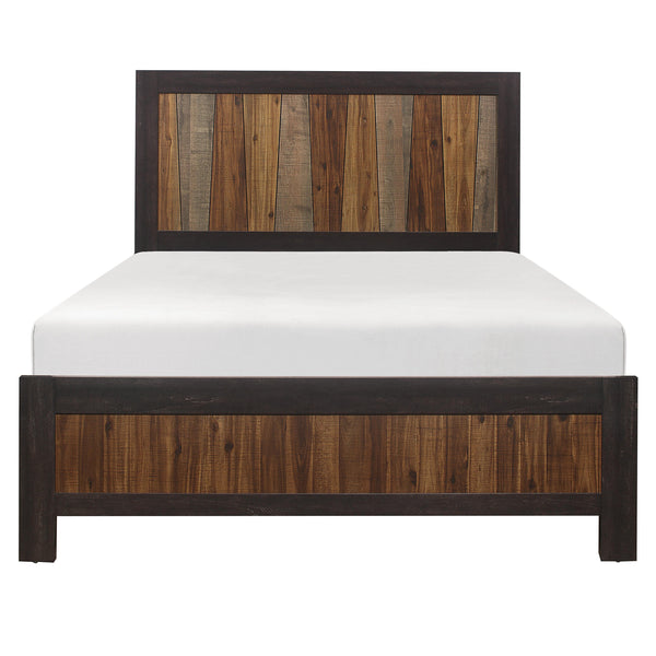 Homelegance Cooper Queen Bed 2059-1* IMAGE 1