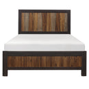 Homelegance Cooper Full Bed 2059F-1* IMAGE 1