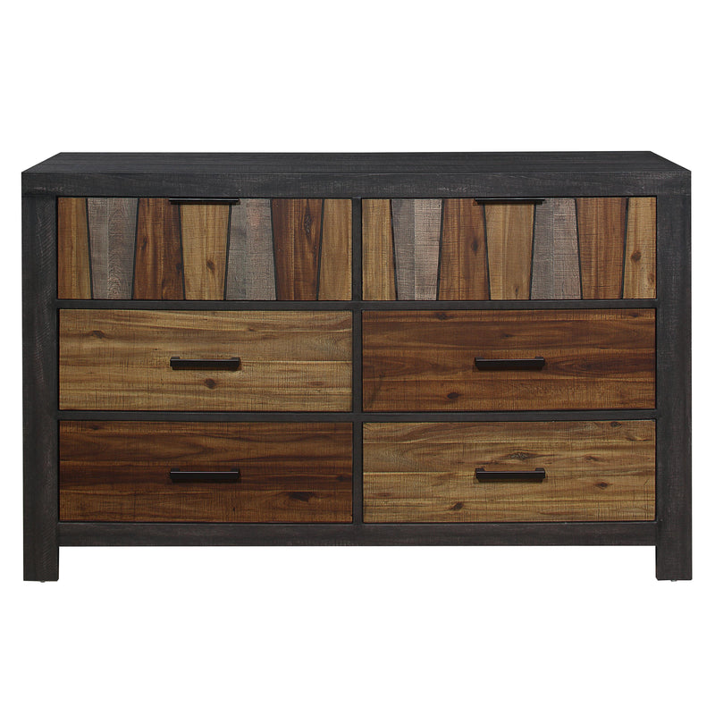 Homelegance Cooper 6-Drawer Dresser 2059-5 IMAGE 1