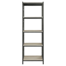 Homelegance Entertainment Center Components Pier 35800-S IMAGE 1