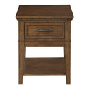 Homelegance Whitley End Table 3620-04 IMAGE 1