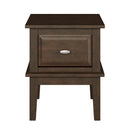 Homelegance Minot End Table 3621-04 IMAGE 1