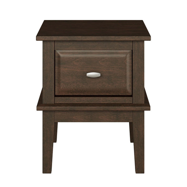 Homelegance Minot End Table 3621-04 IMAGE 1