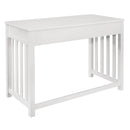 Homelegance Kids Desks Desk 4522WH-15 IMAGE 5