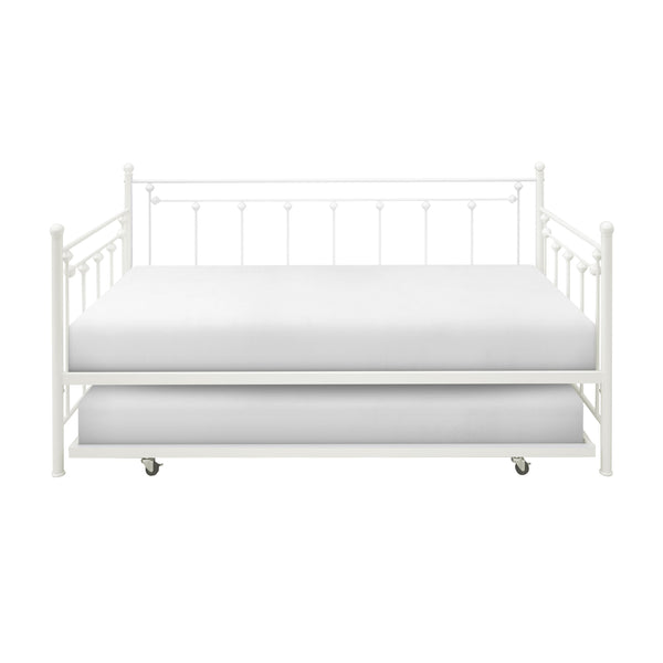 Homelegance Lorena Twin Daybed 4965W-NT IMAGE 1