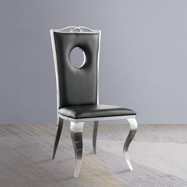 Acme Furniture Cyrene Dining Chair 62078 IMAGE 1