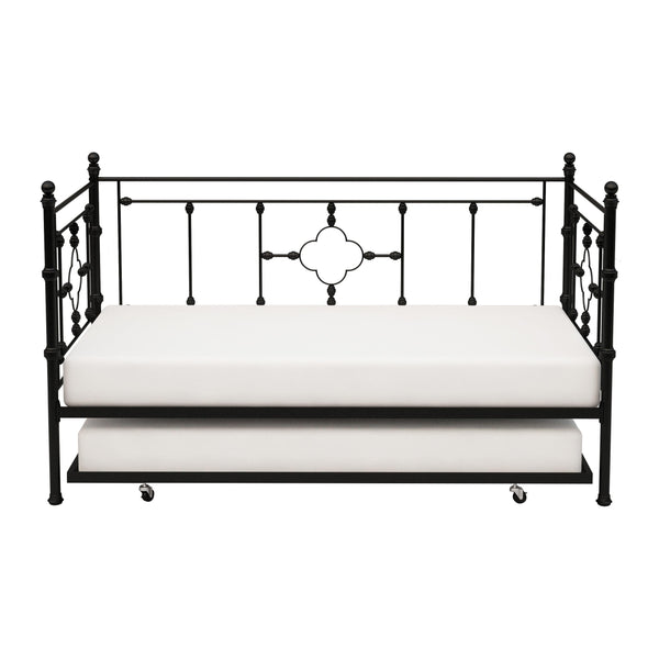 Homelegance Auberon Twin Daybed 4968BK-NT IMAGE 1