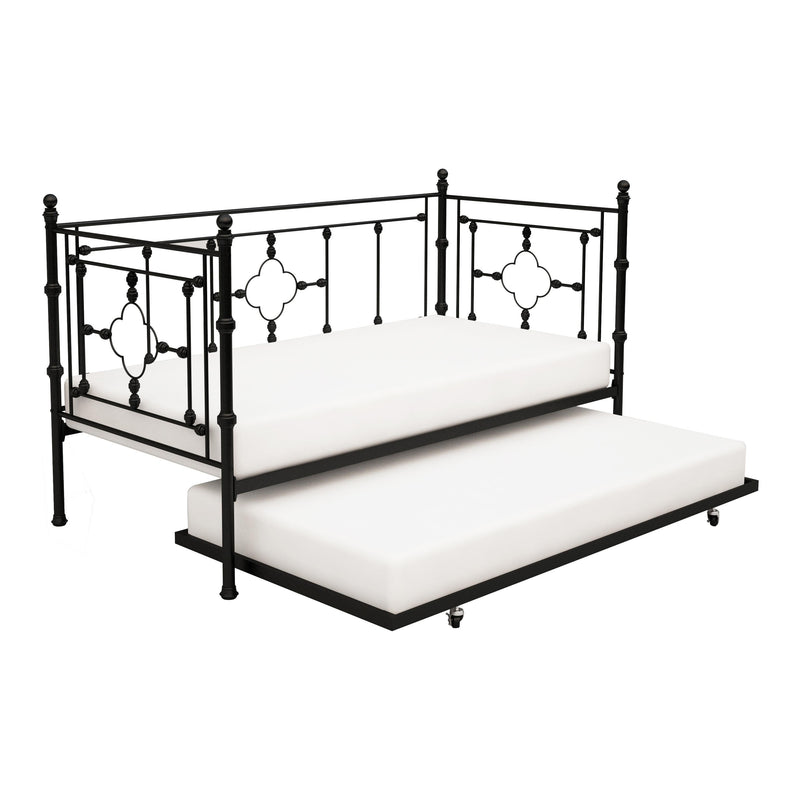 Homelegance Auberon Twin Daybed 4968BK-NT IMAGE 2