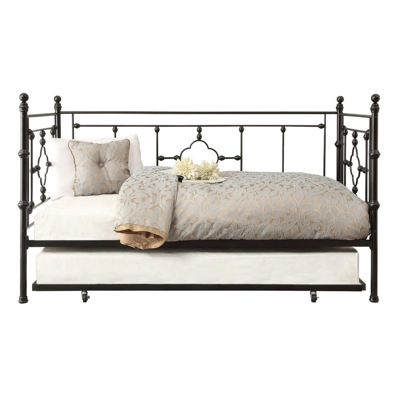 Homelegance Auberon Twin Daybed 4968BK-NT IMAGE 3