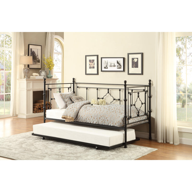 Homelegance Auberon Twin Daybed 4968BK-NT IMAGE 6