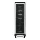 New Classic Furniture Valentino 7-Drawer Chest BA9698B-074 IMAGE 1