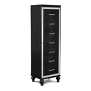 New Classic Furniture Valentino 7-Drawer Chest BA9698B-074 IMAGE 2