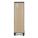 New Classic Furniture Valentino 7-Drawer Chest BA9698B-074 IMAGE 5